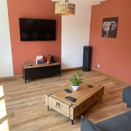 Maison - Louviers Centre - Proche Golf Екстериор снимка