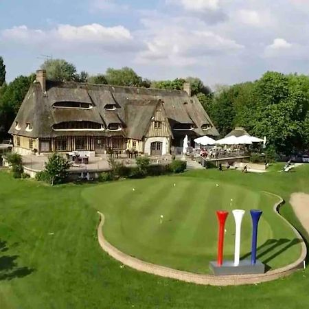 Maison - Louviers Centre - Proche Golf Екстериор снимка
