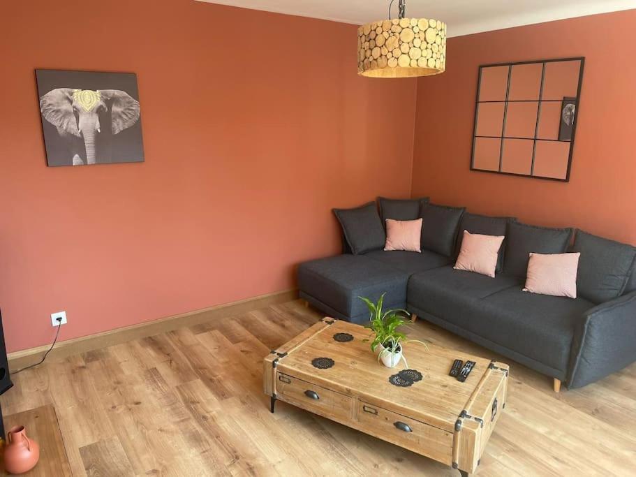 Maison - Louviers Centre - Proche Golf Екстериор снимка