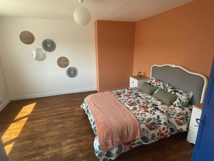 Maison - Louviers Centre - Proche Golf Екстериор снимка