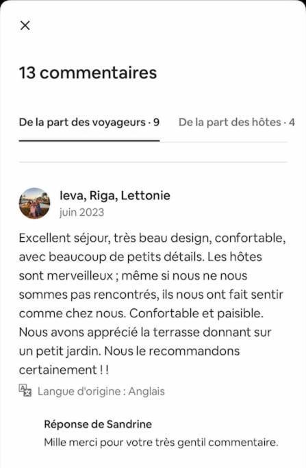 Maison - Louviers Centre - Proche Golf Екстериор снимка